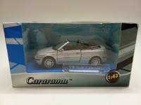 Модель авто 1:43 Aston Martin DB7 Cararama в коробке