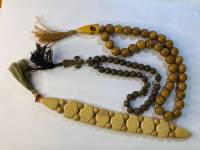 Четки деревянные, 3 шт  (состояние на фото)