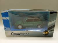 Модель авто Volkswagen Golf Cabriolet 1:43 Cararama в коробке