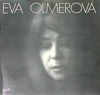 Пластинка виниловая Eva Olmerova Sunny Rainbow Supraphon 300 мм. Excellent