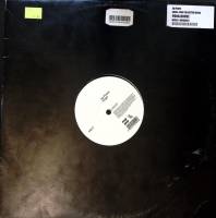 Пластинка виниловая AD Finem Angel . 300 мм. Near mint