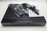 Pioneer DVR-LX61D новый медиапроигрыватель рекордер