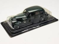 Авто легенды СССР модель ЗИС 101A в коробке-блистере без журнала