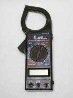 Клещи токоизмерительные M-266