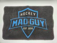 Коврик для коньков MAD GUY 60 х 40 см