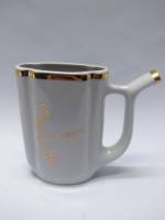 Бюветница Кружка Поильник для минеральной воды Ессентуки (сост. на фото)