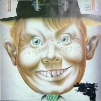 Пластинка виниловая , Воздухоплаватели Мелодия 300 мм. Excellent