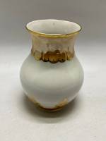 Ваза фарфор, Вербилки 14 см