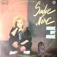 Пластинка виниловая Sadie Nine Nine by nine RD 300 мм. Excellent