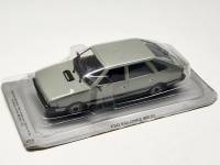De Agostini модель FSO Polonez MR 87 в коробке-блистере без журнала