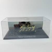 Altaya M163 A1 Vulcan 1:72 в акриловом боксе без журнала