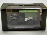Модель масштабная авто Dodge Truck WC 51 USA 1945 новая в коробке 