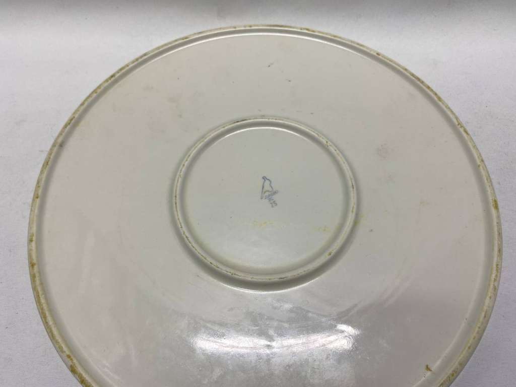 Поднос Дунево фарфор