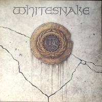 Пластинка виниловая Whitesnake Still of the night Balkanton 300 мм. Excellent