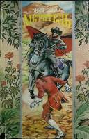 Книга Мститель 1995 Дж. Деверо Москва Твёрдая обл. 302 с. Без илл.