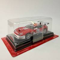 Eaglemoss Ferrari 575 GTC № 62 2004 1:43 в блистере без журнала