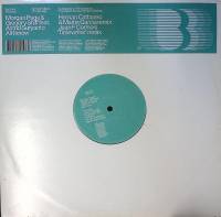 Пластинка виниловая , Morgan Page Gregory Shiff Astrid Suryanto Badrock Records 300 мм. Near mint