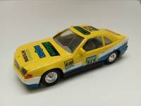 Модель масштабная 1:43 Mercedes Benz Deles без коробки