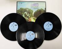 Пластинка виниловая , Арии из опер Мелодия 300 мм. (Сост. отл.)