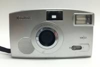 Плёночный фотоаппарат KODAK KB22