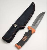 Нож Gerber Bear Grylls туристический с чехлом