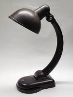 Лампа сталинская Орехово-Зуево карболит без провода