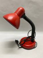 Лампа настольная MT - 203 Red