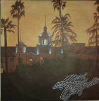 Пластинка виниловая , Hotel California Anlon 300 мм. Excellent