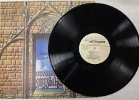 Пластинка виниловая Дж. Далтон Органная музыка Мелодия 300 мм. Excellent