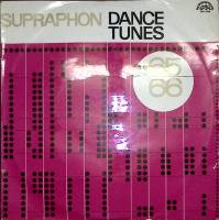Пластинка виниловая , Избранные лучшие танцевальные мелодии Супрафона 1965-6 гг. Supraphon 300 мм. E