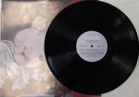 Пластинка виниловая , Музыкальная забава: в последний день на карнавале Балкантон 300 мм. (Сост. отл