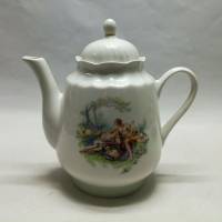 Чайник доливной, Добруш, СССР