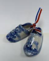 Сувенир "Голландские башмачки" (Сост.на фото ) 