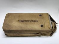 Набор военно-медицинский стоматологический в смазке СССР