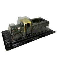 Авто легенды СССР модель ГАЗ ММ в коробке блистере без журнала