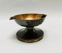 Пепельница металл