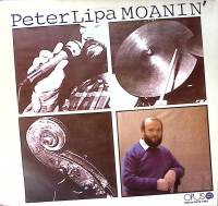 Пластинка виниловая Peter Lipa Moanin Opus 300 мм. Near mint