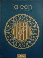 Журнал Taleon, клубный журнал 2010 № 3, июль-сентябрь Финляндия Мягкая обл. 128 с. С цв илл