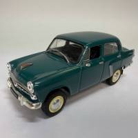 De Agostini модель автомобиля Москвич 410 без блистера