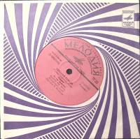 Пластинка виниловая , Русские народные песни Мелодия 175 мм. Excellent