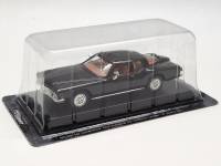 Amercom модель автомобиля Buick Riviera GS 1971 в коробке-блистере без журнала