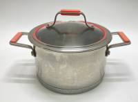 Кастрюля 2 литра