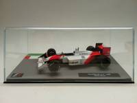 Модель авто 1:43 McLaren MP 4/4 1988 Ayrton Senna в коробке