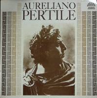 Пластинка виниловая , Арии из опер Supraphon 300 мм. (Сост. отл.)