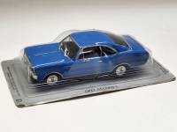 De Agostini модель автомобиля Opel Record C в коробке-блистере без журнала