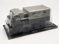 Авто легенды CCCР модель ГАЗ 62 в коробке блистере без журнала