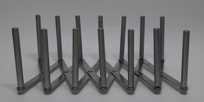 Органайзер для крышек, IKEA, Китай