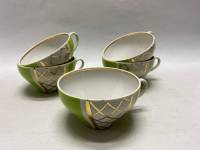 Чашка чайная Дулево 5 шт