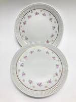 Тарелки свадебные, ЛФЗ, 3 шт