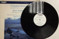 Пластинка виниловая , Симфонический оркестр Института Клеметти Stereo 300 мм. (Сост. отл.)